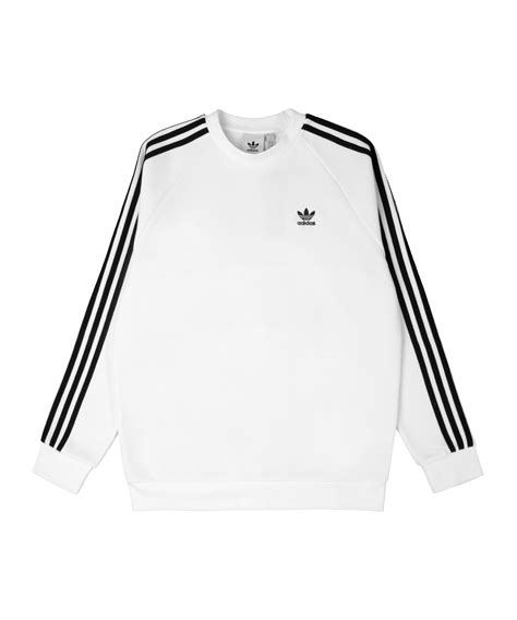 Suchergebnis Auf Amazon.de Für: Adidas Sweatshirt Weiß